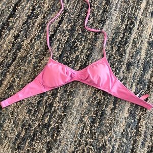Victoria Secrets swim top